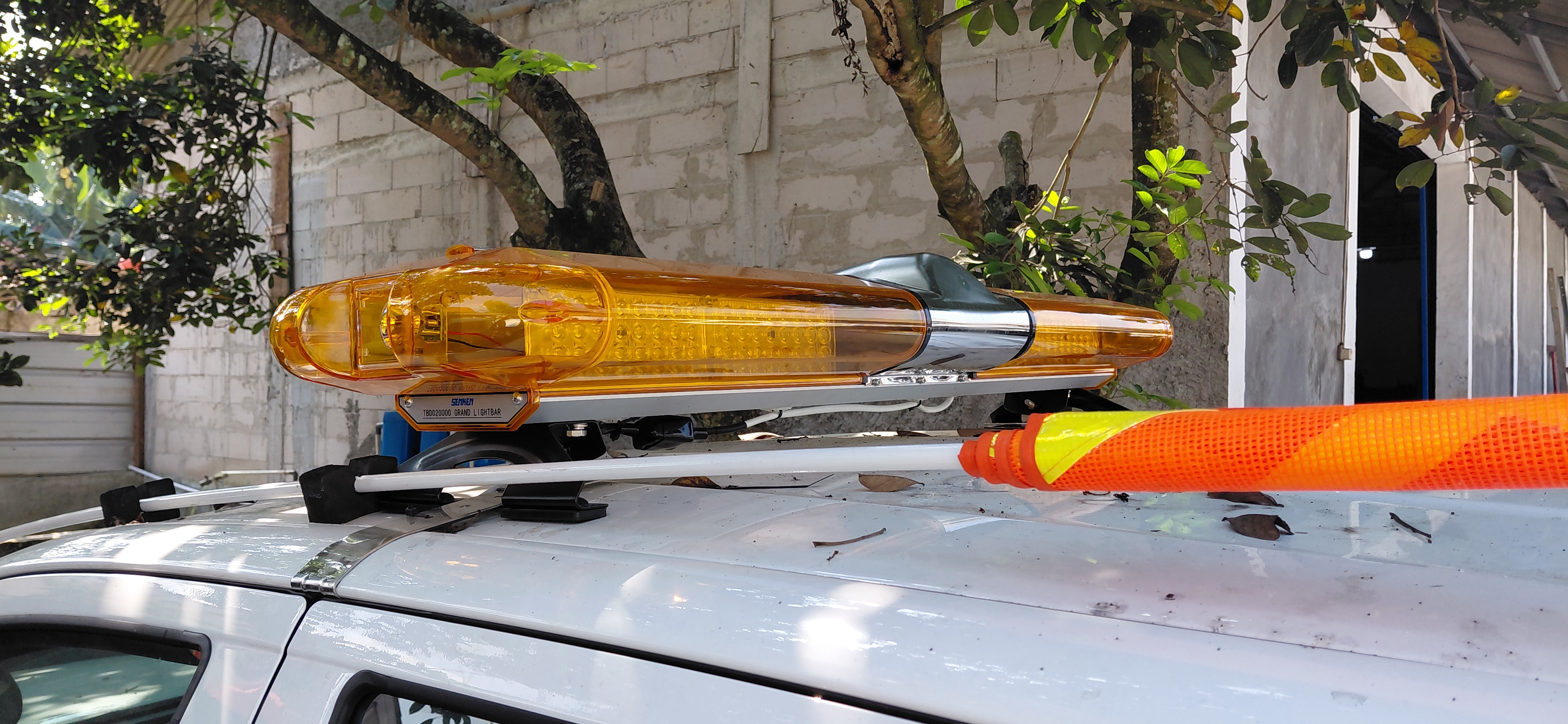4X4 Vehicle Accessories