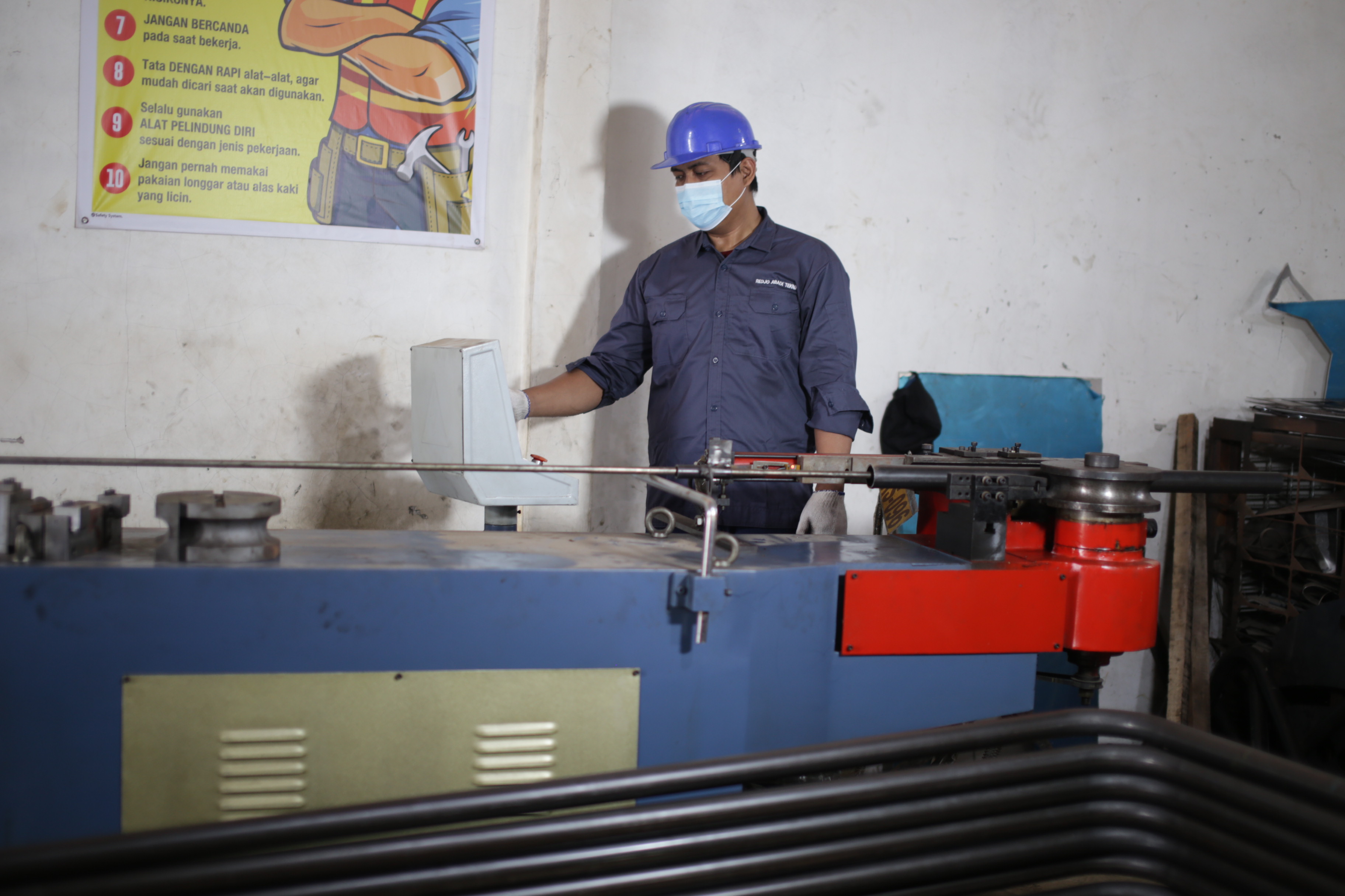 Workshop