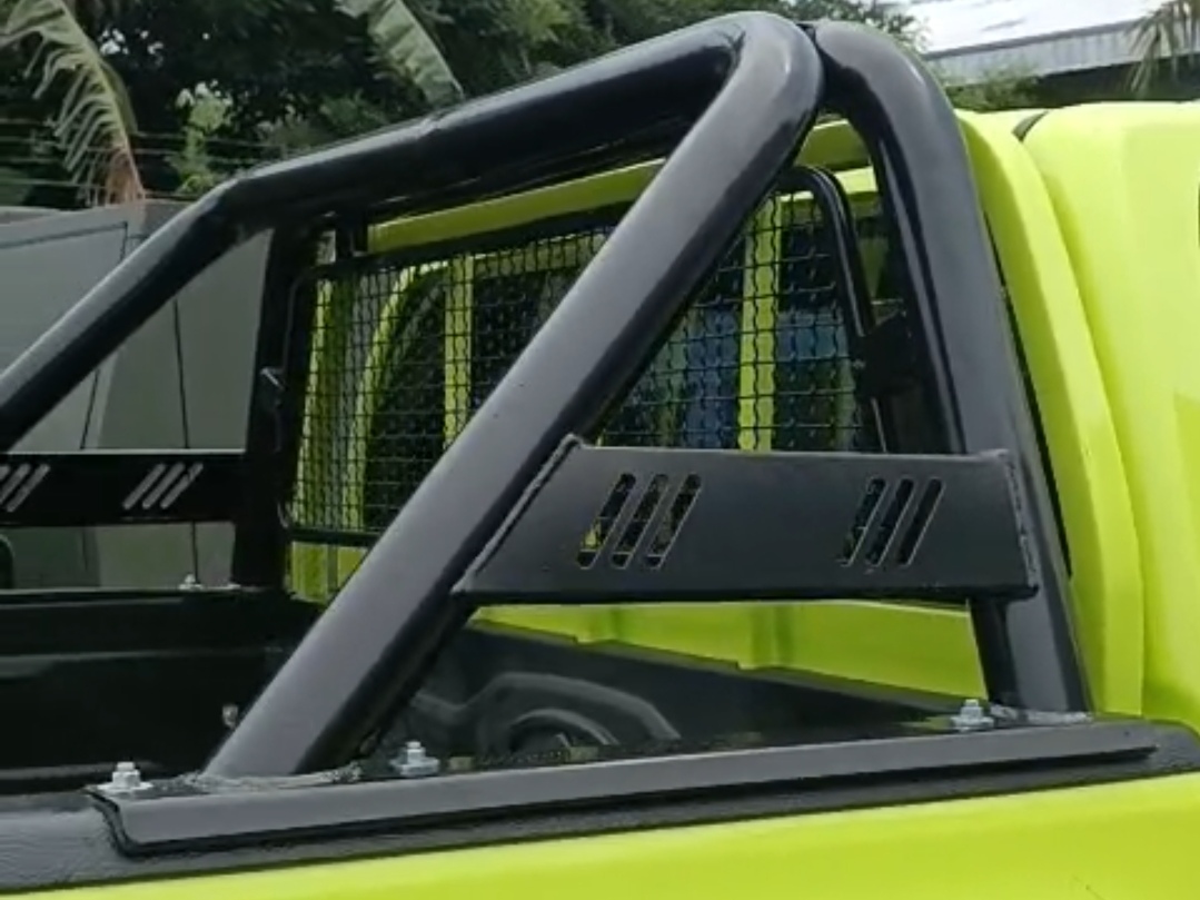 4X4 Vehicle Accessories