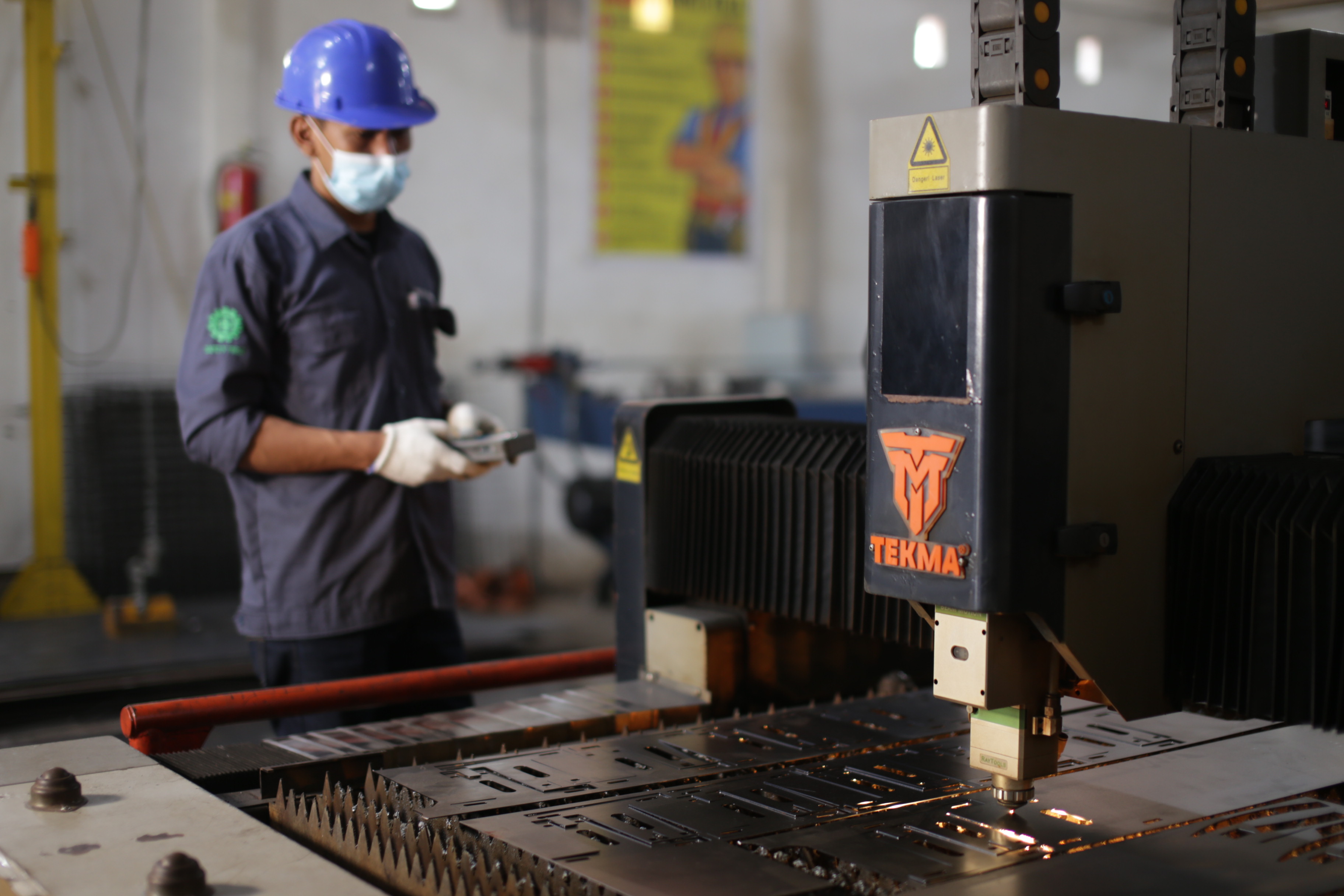 Workshop
