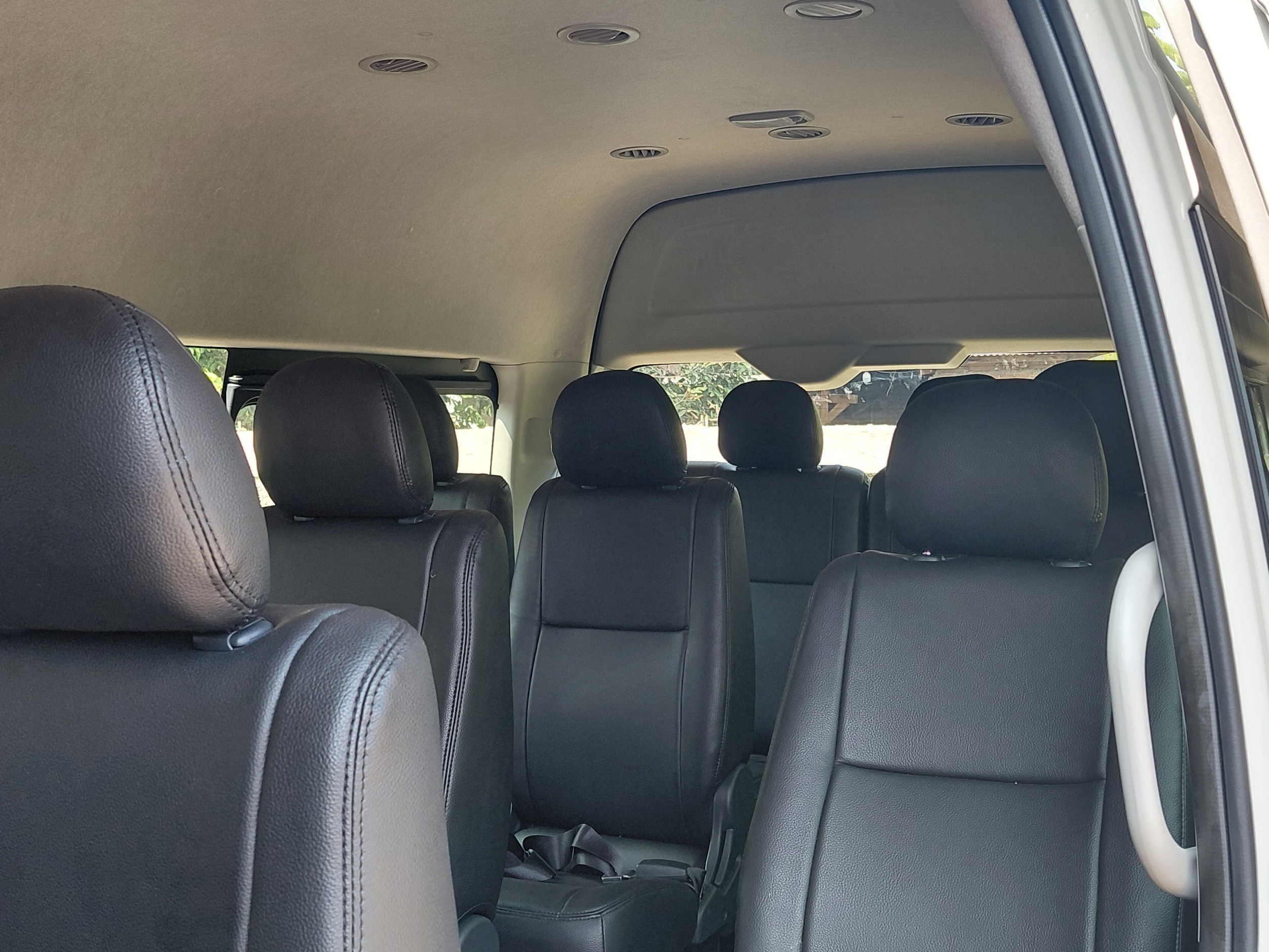 Vehicle Accessories