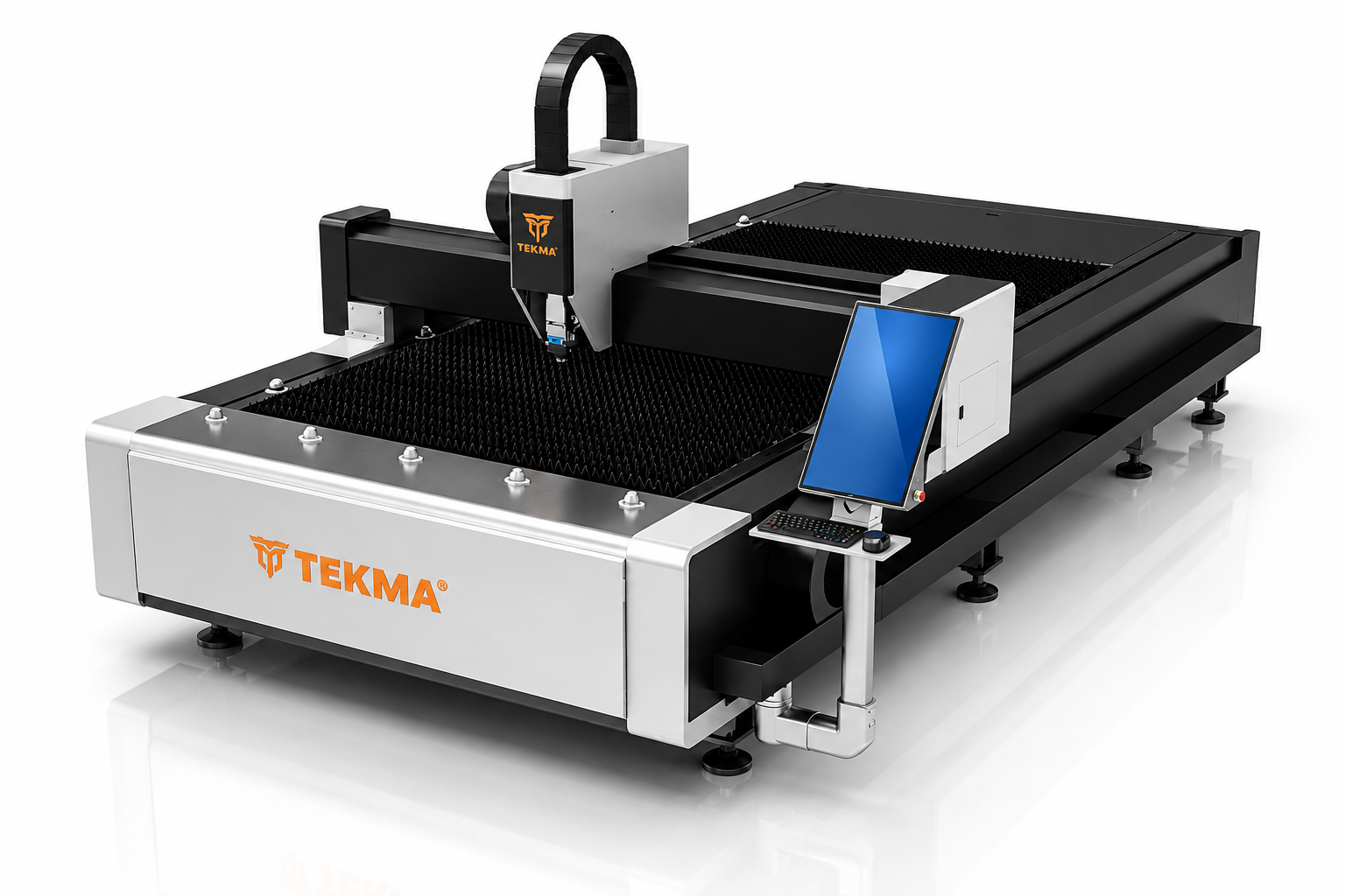 Laser Cutting